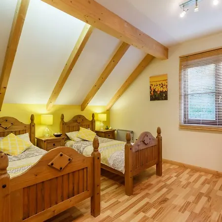 Chalet Le Pre *