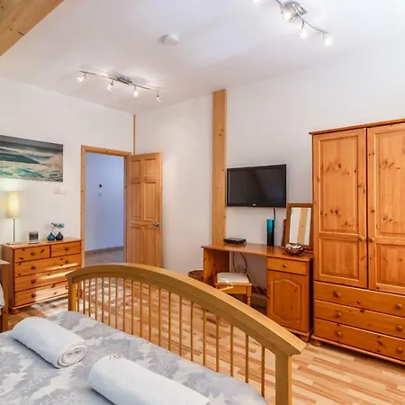 Chalet Le Pre Alpesi faház *