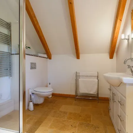Chalet Le Pre Ócsad