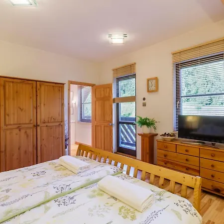 Chalet Le Pre *